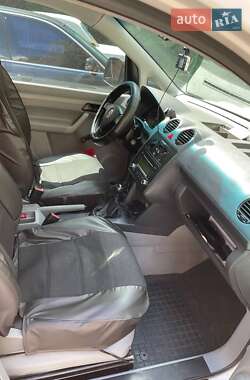Мінівен Volkswagen Caddy 2006 в Вінниці