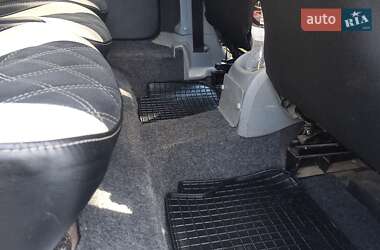 Минивэн Volkswagen Caddy 2007 в 