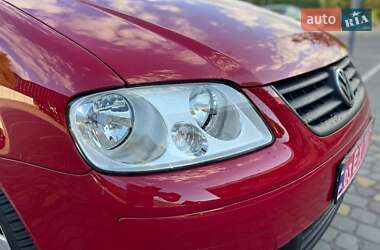 Мінівен Volkswagen Caddy 2010 в 