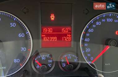 Минивэн Volkswagen Caddy 2008 в 