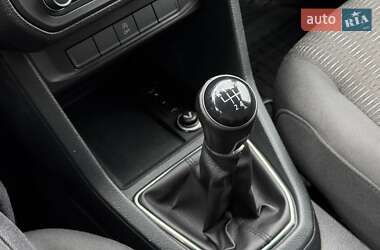 Мінівен Volkswagen Caddy 2016 в 