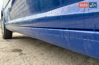 Минивэн Volkswagen Caddy 2009 в 