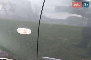 Мінівен Volkswagen Caddy 2008 в 