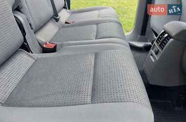 Мінівен Volkswagen Caddy 2008 в 