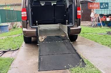 Минивэн Volkswagen Caddy 2014 в Полтаве