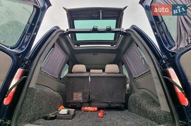 Минивэн Volkswagen Caddy 2009 в 