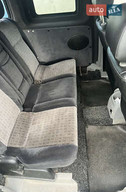 Минивэн Volkswagen Caddy 2005 в 
