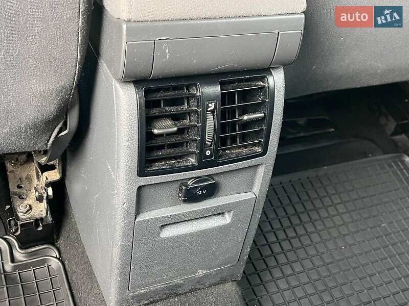 Мінівен Volkswagen Caddy 2015 в Львові