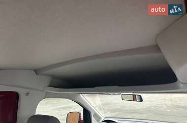 Минивэн Volkswagen Caddy 2008 в 