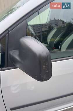 Минивэн Volkswagen Caddy 2014 в 