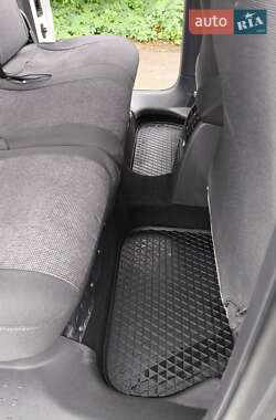 Минивэн Volkswagen Caddy 2012 в 