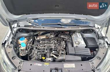 Минивэн Volkswagen Caddy 2013 в 