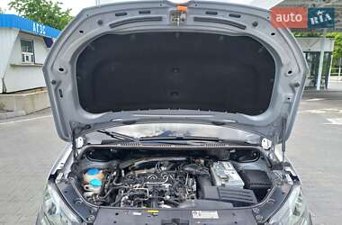 Минивэн Volkswagen Caddy 2013 в 