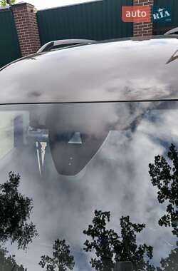 Минивэн Volkswagen Caddy 2019 в Киеве