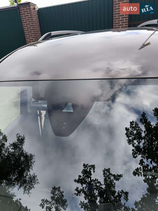 Минивэн Volkswagen Caddy 2019 в Киеве