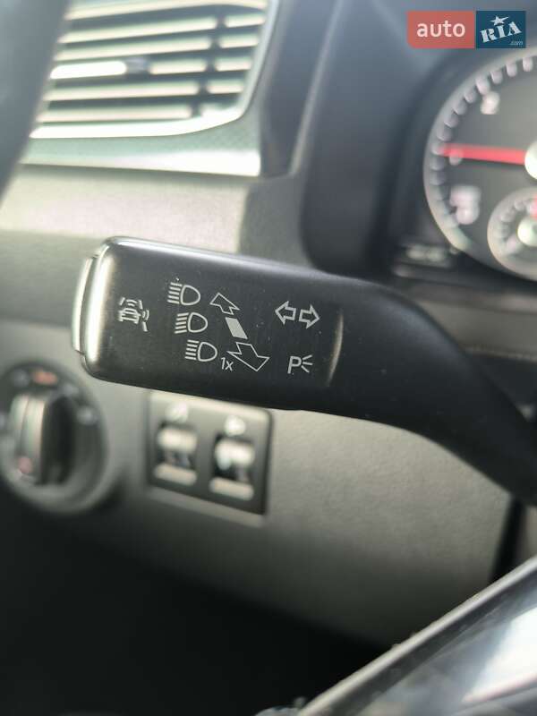 Минивэн Volkswagen Caddy 2019 в Киеве