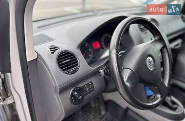 Минивэн Volkswagen Caddy 2008 в 