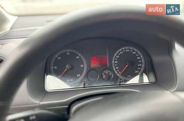 Минивэн Volkswagen Caddy 2008 в 