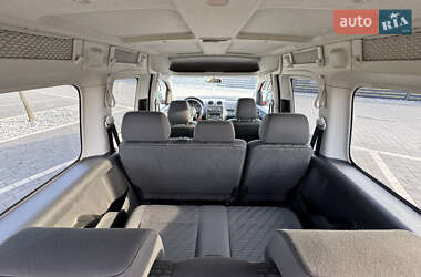 Минивэн Volkswagen Caddy 2013 в 