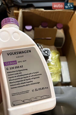 Минивэн Volkswagen Caddy 2021 в 