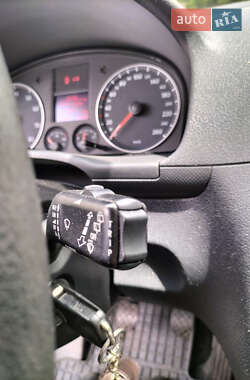 Мінівен Volkswagen Caddy 2008 в 