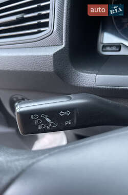 Вантажний фургон Volkswagen Caddy 2019 в 