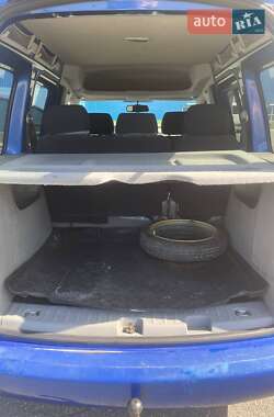 Минивэн Volkswagen Caddy 2008 в 