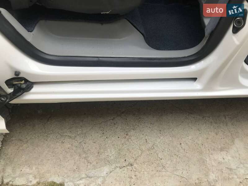 Мінівен Volkswagen Caddy 2009 в Бориславі фото 21 Мінівен Volkswagen Caddy 2009 в Бориславі