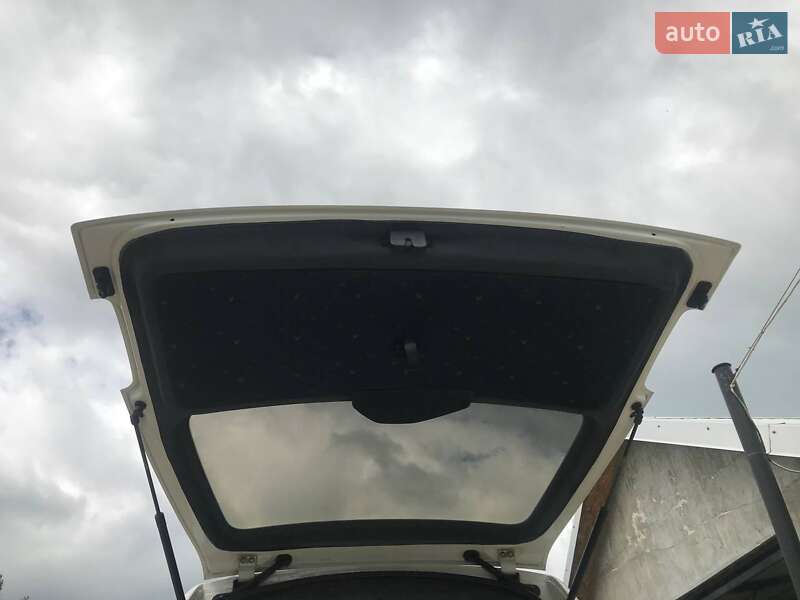 Мінівен Volkswagen Caddy 2009 в Бориславі фото 24 Мінівен Volkswagen Caddy 2009 в Бориславі