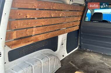 Грузовой фургон Volkswagen Caddy 2014 в 