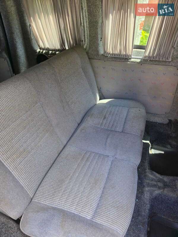 Минивэн Volkswagen Caddy 2005 в Черновцах