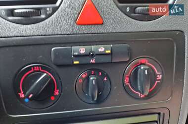 Минивэн Volkswagen Caddy 2008 в 