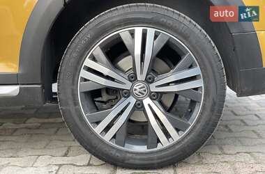 Минивэн Volkswagen Caddy 2020 в 