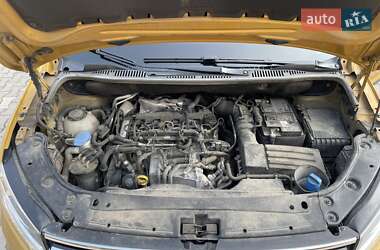 Минивэн Volkswagen Caddy 2020 в 