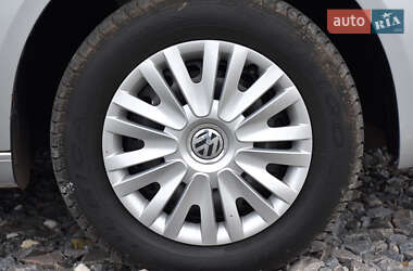 Грузовой фургон Volkswagen Caddy 2018 в 
