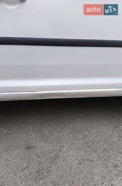 Минивэн Volkswagen Caddy 2012 в 