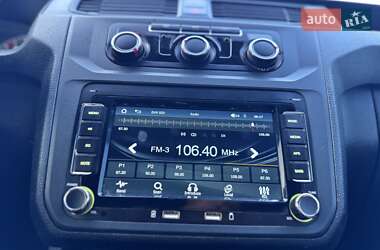 Минивэн Volkswagen Caddy 2019 в 