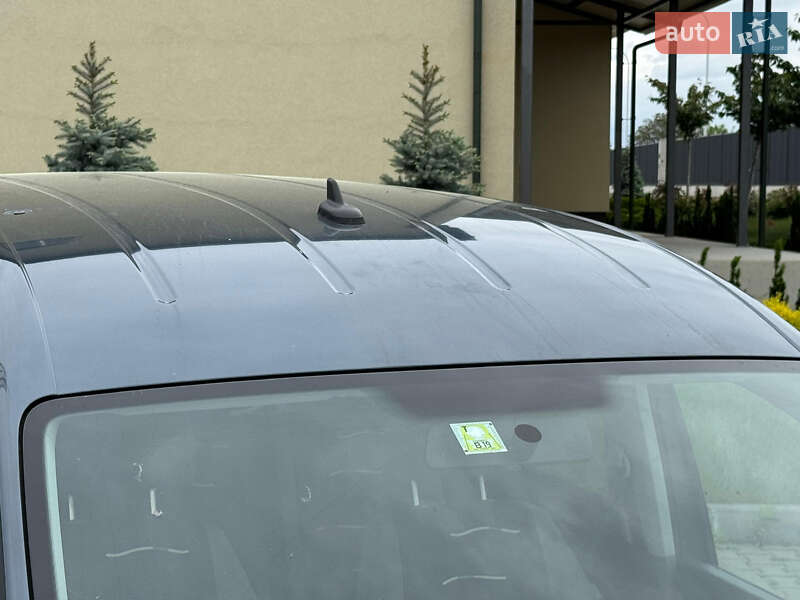 Мінівен Volkswagen Caddy 2007 в Ніжині