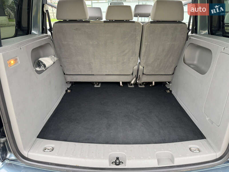 Мінівен Volkswagen Caddy 2007 в Ніжині