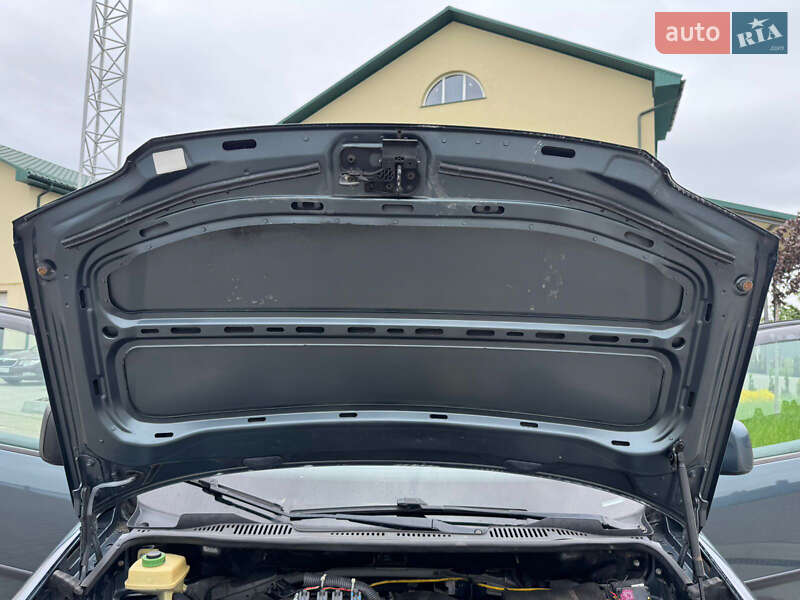 Мінівен Volkswagen Caddy 2007 в Ніжині