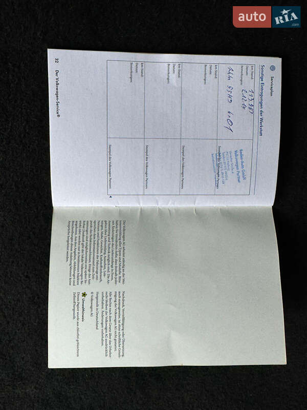 Мінівен Volkswagen Caddy 2007 в Ніжині