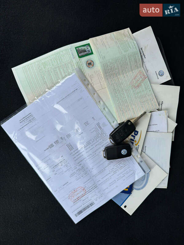 Мінівен Volkswagen Caddy 2007 в Ніжині