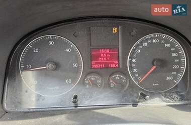 Мінівен Volkswagen Caddy 2008 в 