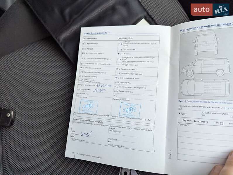 Мінівен Volkswagen Caddy 2014 в Луцьку