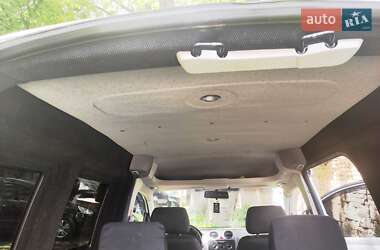 Минивэн Volkswagen Caddy 2004 в Виннице
