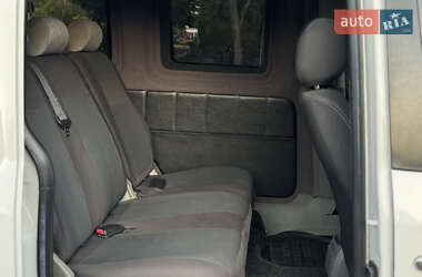 Минивэн Volkswagen Caddy 2007 в 