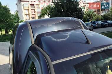 Пикап Volkswagen Caddy 2000 в 