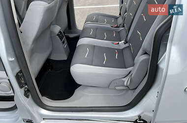 Минивэн Volkswagen Caddy 2008 в 