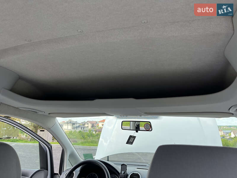 Мінівен Volkswagen Caddy 2008 в Рівному