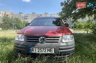Минивэн Volkswagen Caddy 2007 в Киеве